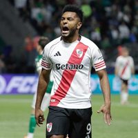 ¿Utilizó a Boca?: Miguel Borja tendría todo acordado para sumarse a su nuevo equipo