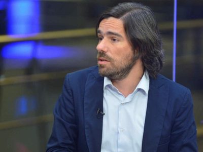 Del Caño le apuntó a Moroni: "el FMI está evaluando nombrarlo como vocero de sus políticas"