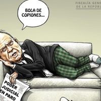 En paro indefinido
