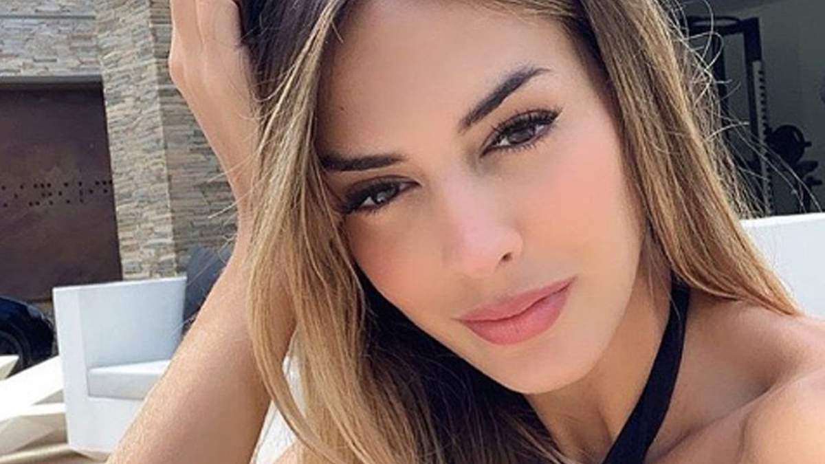 Shannon de Lima. Fuente: (Instagram)