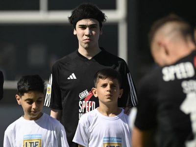 "Falta de respeto": el jugador de Vélez que estalló contra Spreen y Riestra