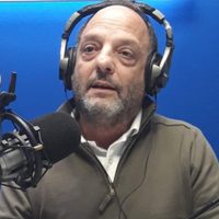 Baby Etchecopar sorprendió a los oyentes de su ciclo con una fuerte confesión sobre su infancia