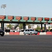Nuevo aumento a los peajes de rutas nacionales: cómo quedan las tarifas