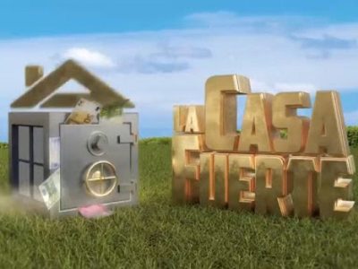 Inesperada llegada: la nueva participante que viene a cambiarlo todo en “La casa fuerte 2”