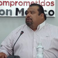 UIF congela las cuentas de Cuauhtémoc Gutiérrez de la Torre
