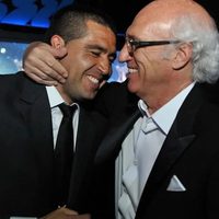 La fórmula que planea Riquelme para concretar la vuelta de Carlos Bianchi a Boca