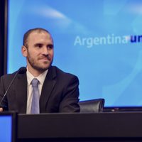 Pago de deuda: Guzmán rechazó la contrapropuesta de un fondo importante