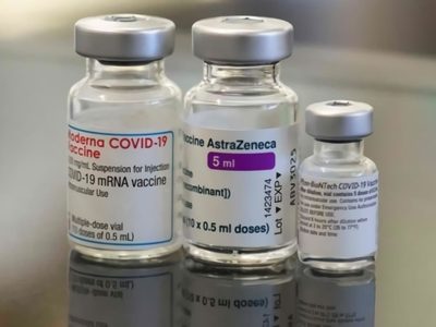 La provincia adhirió al nuevo esquema de vacunación que combina dosis