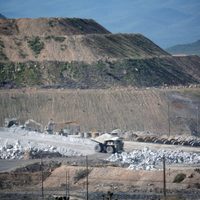 Reforma eléctrica pone en riesgo a las operaciones mineras: Camimex