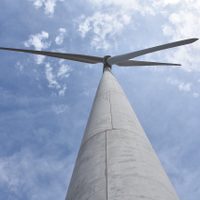Energía limpia: entró en operación el Parque Eólico Chubut Norte IV