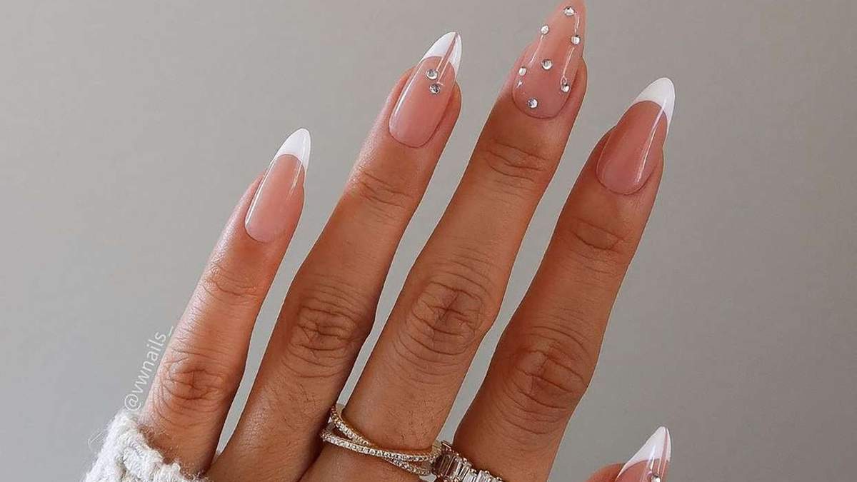 Nail art. Fuente: (Instagram)