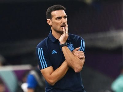Una fortuna: la cifra por la que sería transferida una joya de la Selección Argentina