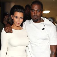 ¿Un patán? El nuevo desplante en público que Kim Kardashian soporta de Kanye West ¿Ya no hay amor?