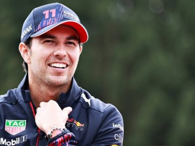 Esto es lo que dijo Checo Pérez sobre su relación con Max Verstappen