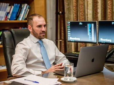 Martín Guzmán: "Llegar a un acuerdo no va a resolver los problemas de la economía"