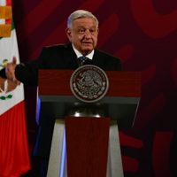 La vacuna Patria, la primera de México, estará lista a finales de noviembre: AMLO