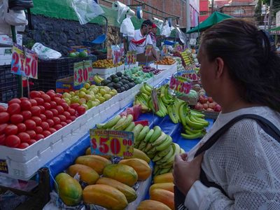 Inflación y remesas impactan a la cartera de la banca múltiple
