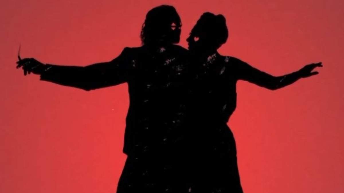Promocional de “Joker: Folie à  Deux”
