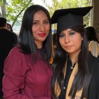 Zitlally Balbuena: De la UNAM a la NASA por su proyecto para "limpiar" la Luna