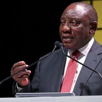 Sudáfrica aprueba una ley contra el odio a 30 años del fin del 'Apartheid'