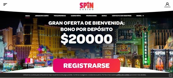 spincasino