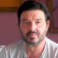 Las polémicas declaraciones de Damián De Santo que causaron gran revuelo