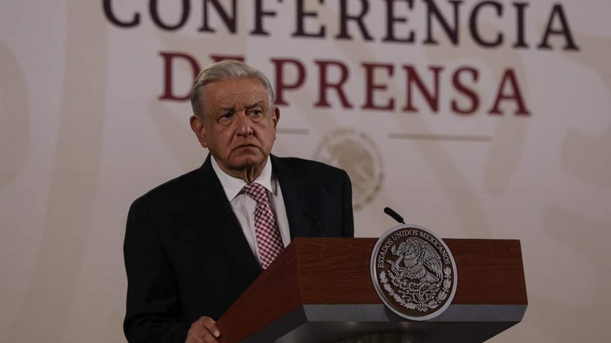 AMLO. Otros datos