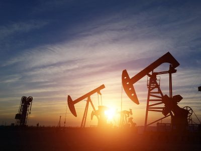 Los valores del petróleo crecieron por tercer día consecutivo