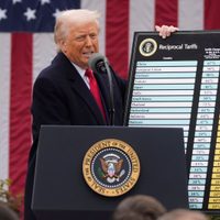 Qué saber tras los argumentos de la Corte Suprema sobre los aranceles de Trump