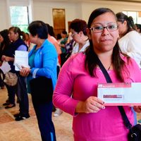 PRD denuncia ante la Fepade la entrega de dádivas en el Edomex