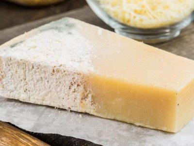 Los errores que tenés que evitar a toda costa si no querés que salgan hongos en tus alimentos