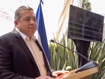 Semar contrata a empresa de cónsul nicaragüense; bajo su custodia entró combustible ilegal a México