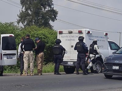 El CJNG habría matado a los luchadores “Maremoto” y “Lepra Mx” en Guanajuato