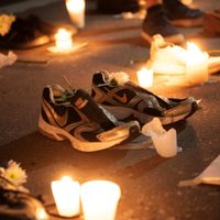 Por primera vez, ONU inicia procedimiento por crisis de desapariciones en México