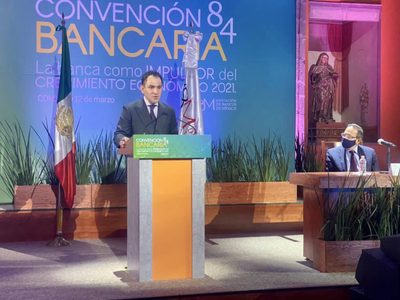 Arturo Herrera: este va a ser un año mucho mejor de lo que estábamos pensando