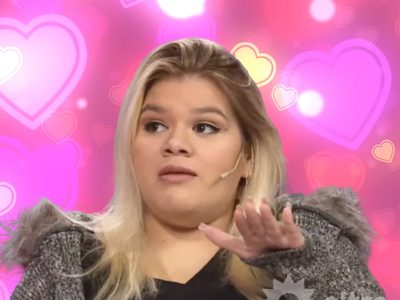 More Rial quiere volver a un viejo amor
