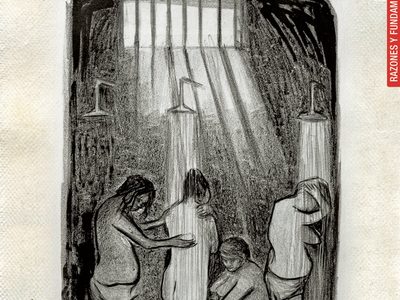 Dolores de Maria y Campos, “heroína anónima”