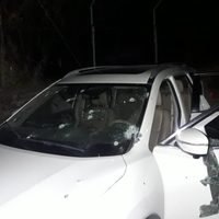 Acribillan a cuatro personas en el centro de Chapala, Jalisco