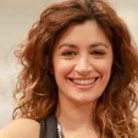 Carla Conte revolucionó las redes con su nuevo look: "¡Orgullosa de mis canas!"
