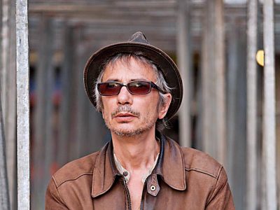 Léos Carax: La cámara habla por mí