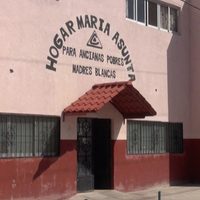 Por brote de covid-19, mueren tres monjas y una anciana en la casa hogar María Asunta