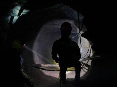 El auge del mercurio en México: mineros arriesgan su salud y provocan daños al ambiente