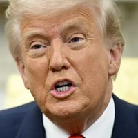 Fui un poco sarcástico cuando prometí poner fin a la guerra entre Rusia y Ucrania: Trump