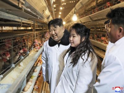 Sin celebraciones públicas, Kim Jong Un cumple 40 años
