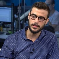 "Fue apoyada por las autoridades de Telenoche": La decisión por la que felicitan Diego Leuco