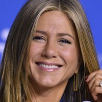Así es la mansión de Jennifer Aniston, donde habría pasado el confinamiento con Brad Pitt
