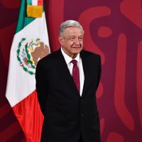 "Tengo mi conciencia tranquila" por liberar al hijo de "El Chapo" Guzmán: AMLO