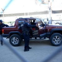 Cesan a 11 empleados del penal de donde se fugó el hijo de 'El Azul”