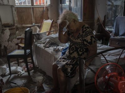 Cambio climático hizo más probable y más fuerte una ola de calor letal en México y EU