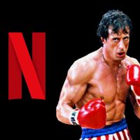 Notición: “Rocky” y Netflix revelan el anuncio más esperado por los fans